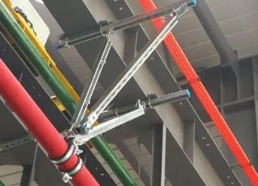 祥符抗震支架厂家与你分享你必须做的紧急情况下的准备